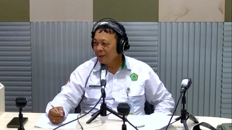 Moderasi Beragama Dinilai Redam Konflik